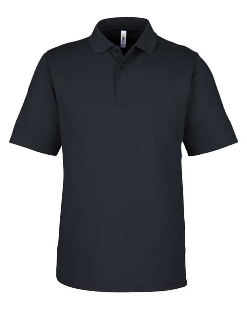 Market Snag Protect Mesh Polo | USA Decoration
