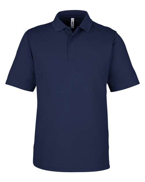 Market Snag Protect Mesh Polo | USA Decoration
