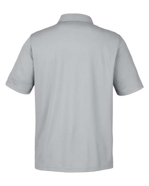 Market Snag Protect Mesh Polo | USA Decoration