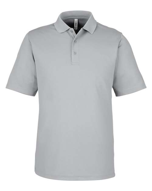 Market Snag Protect Mesh Polo | USA Decoration