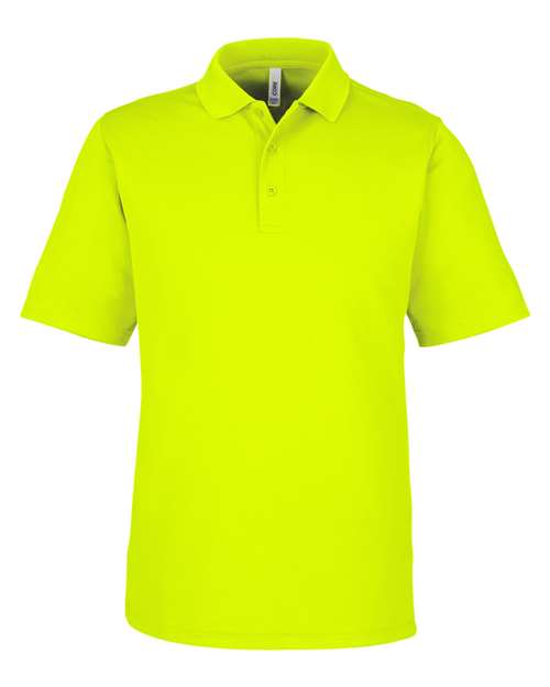 Market Snag Protect Mesh Polo | USA Decoration