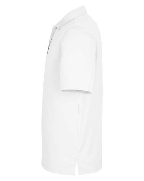 Market Snag Protect Mesh Polo | USA Decoration