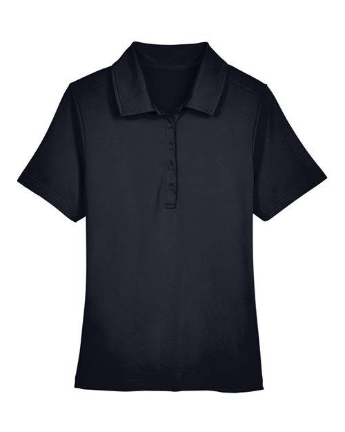Women's CrownLux Performance® Range Flex Polo | USA Decoration