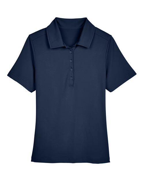 Women's CrownLux Performance® Range Flex Polo | USA Decoration