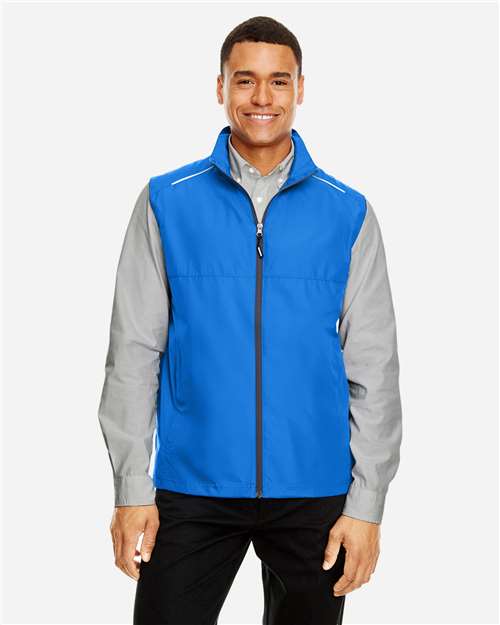 Techno Lite Unlined Vest | USA Decoration