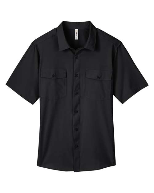 Ultra UVP® Marina Shirt | USA Decoration