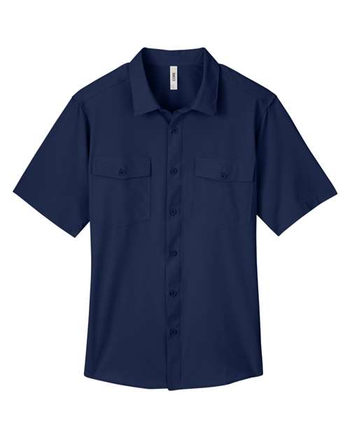 Ultra UVP® Marina Shirt | USA Decoration