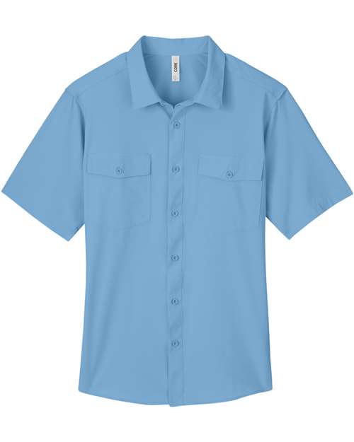 Ultra UVP® Marina Shirt | USA Decoration