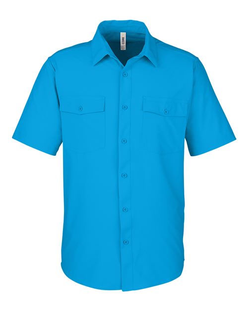Ultra UVP® Marina Shirt | USA Decoration
