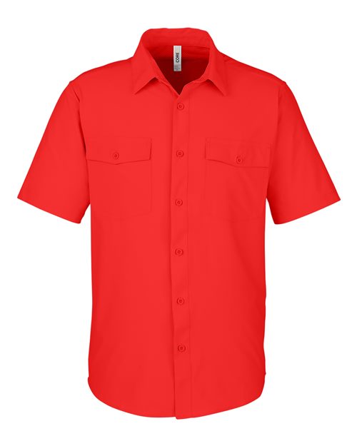 Ultra UVP® Marina Shirt | USA Decoration