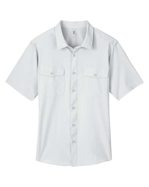 Ultra UVP® Marina Shirt | USA Decoration