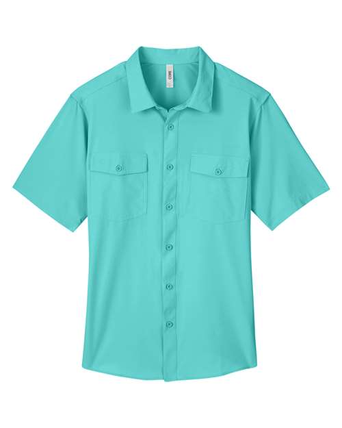 Ultra UVP® Marina Shirt | USA Decoration