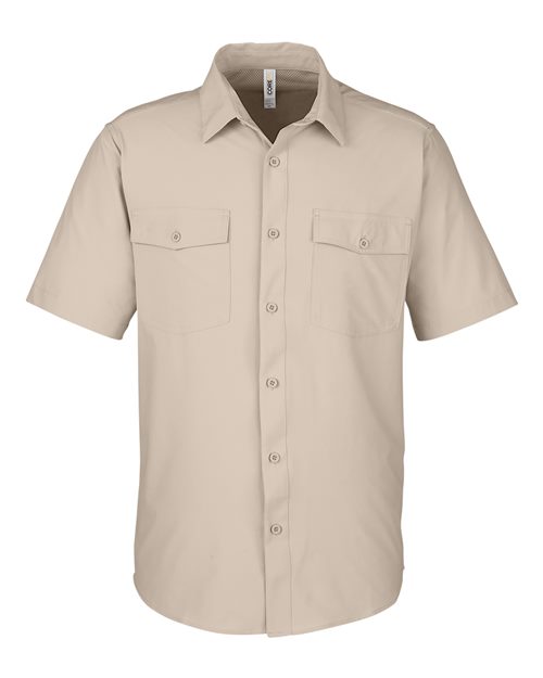 Ultra UVP® Marina Shirt | USA Decoration