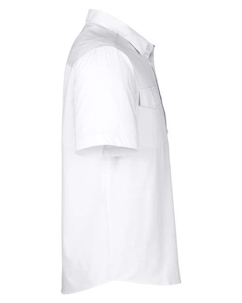 Ultra UVP® Marina Shirt | USA Decoration