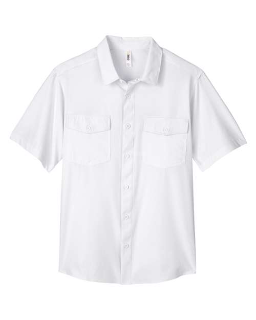 Ultra UVP® Marina Shirt | USA Decoration