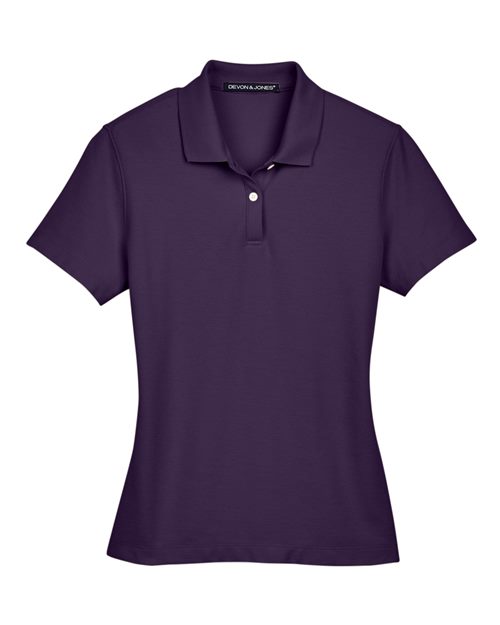 Women's DRYTEC20™ Performance Polo | USA Decoration
