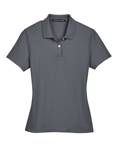 Women's DRYTEC20™ Performance Polo | USA Decoration