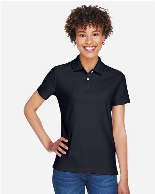 Women's DRYTEC20™ Performance Polo | USA Decoration