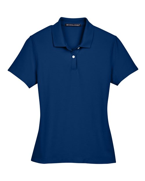 Women's DRYTEC20™ Performance Polo | USA Decoration
