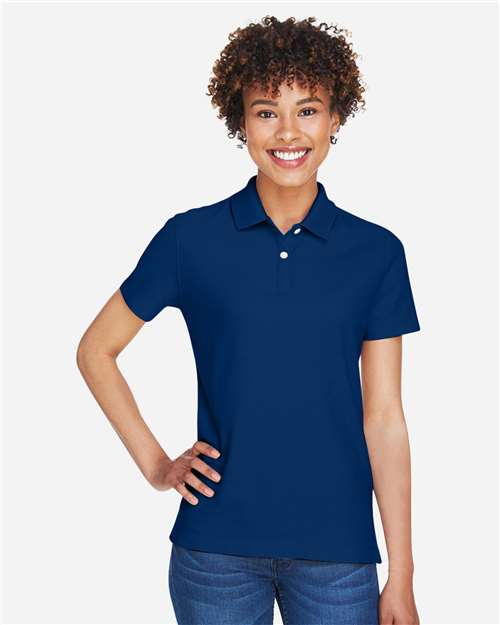 Women's DRYTEC20™ Performance Polo | USA Decoration