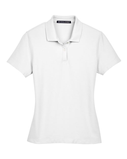 Women's DRYTEC20™ Performance Polo | USA Decoration