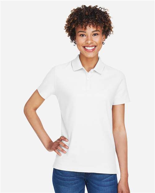 Women's DRYTEC20™ Performance Polo | USA Decoration