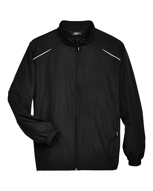 Techno Lite Motivate Unlined Lightweight Jacket | USA Decoration