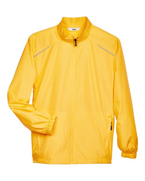 Techno Lite Motivate Unlined Lightweight Jacket | USA Decoration