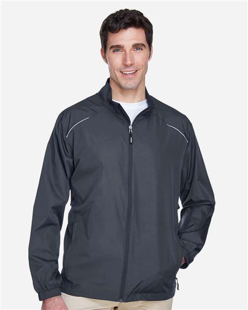 Techno Lite Motivate Unlined Lightweight Jacket | USA Decoration