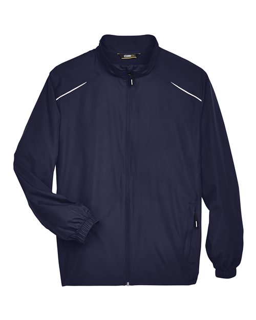 Techno Lite Motivate Unlined Lightweight Jacket | USA Decoration