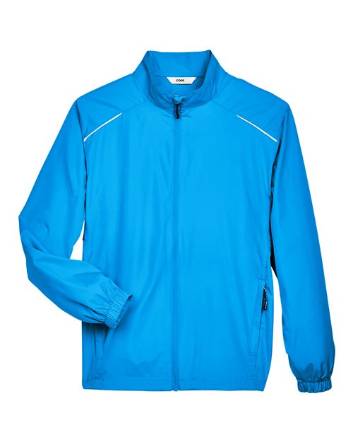 Techno Lite Motivate Unlined Lightweight Jacket | USA Decoration