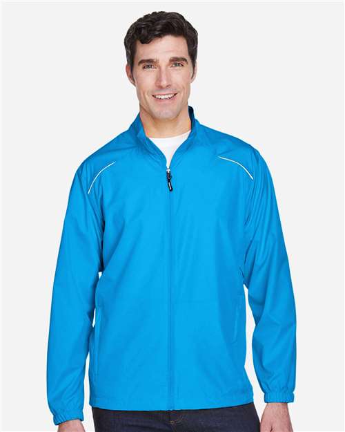 Techno Lite Motivate Unlined Lightweight Jacket | USA Decoration