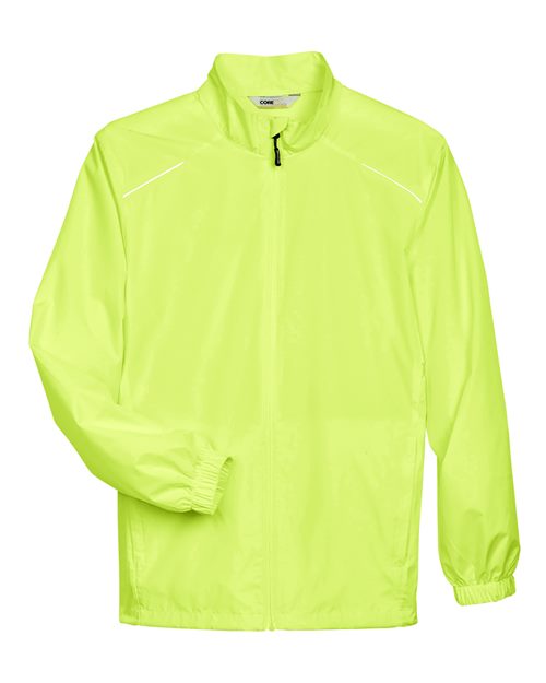 Techno Lite Motivate Unlined Lightweight Jacket | USA Decoration