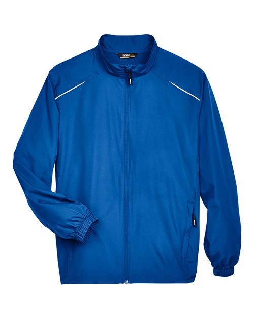 Techno Lite Motivate Unlined Lightweight Jacket | USA Decoration