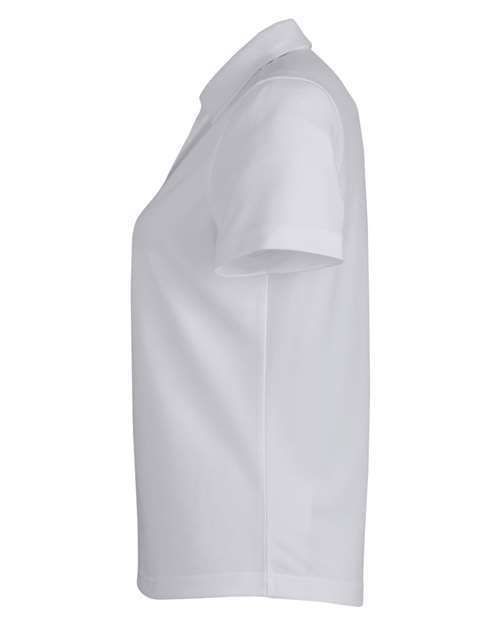 Women's Market Snag Protect Mesh Polo | USA Decoration