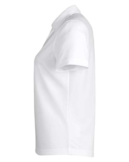 Women's Market Snag Protect Mesh Polo | USA Decoration