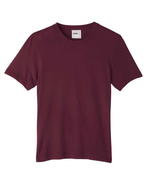 Youth Fusion ChromaSoft™ Performance T-Shirt | USA Decoration