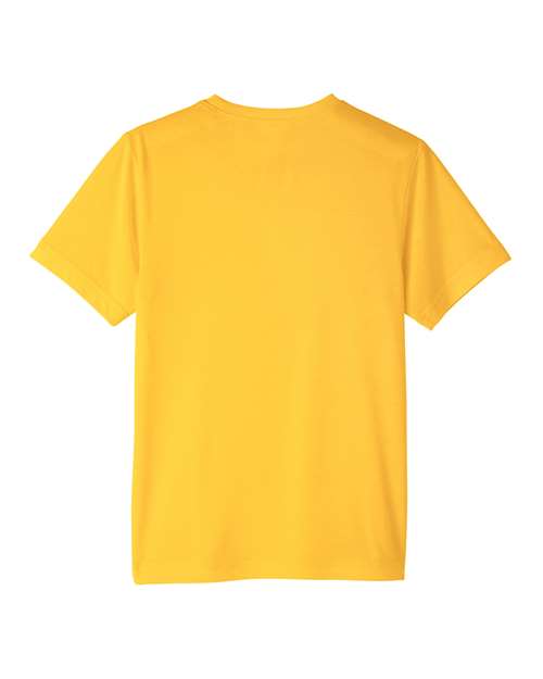Youth Fusion ChromaSoft™ Performance T-Shirt | USA Decoration