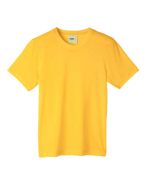 Youth Fusion ChromaSoft™ Performance T-Shirt | USA Decoration
