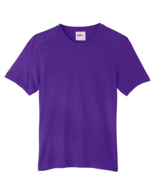Youth Fusion ChromaSoft™ Performance T-Shirt | USA Decoration