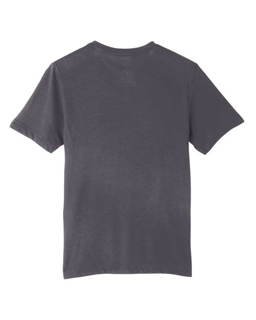 Youth Fusion ChromaSoft™ Performance T-Shirt | USA Decoration