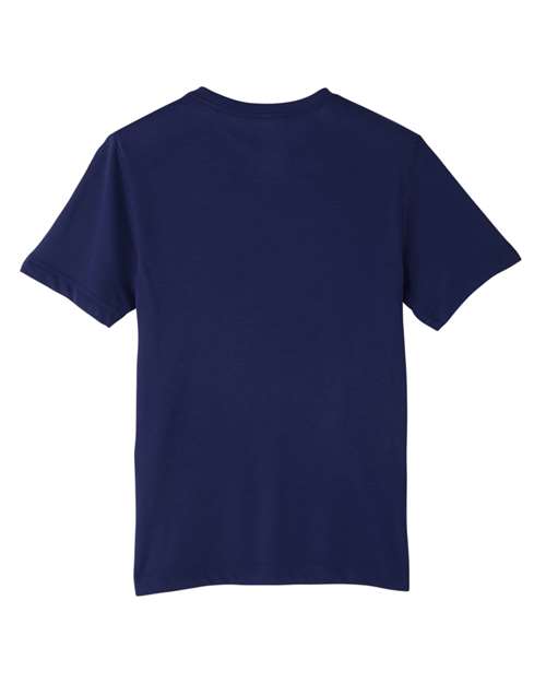 Youth Fusion ChromaSoft™ Performance T-Shirt | USA Decoration