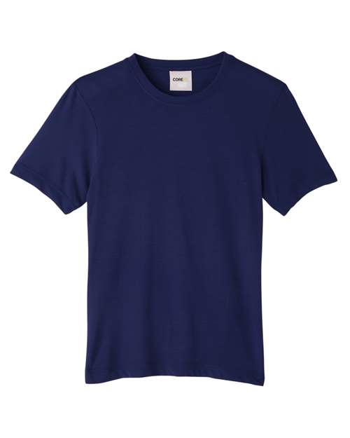 Youth Fusion ChromaSoft™ Performance T-Shirt | USA Decoration