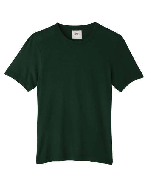 Youth Fusion ChromaSoft™ Performance T-Shirt | USA Decoration