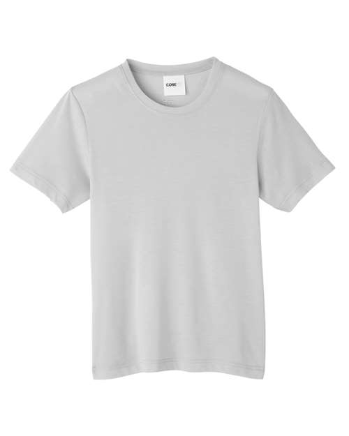Youth Fusion ChromaSoft™ Performance T-Shirt | USA Decoration