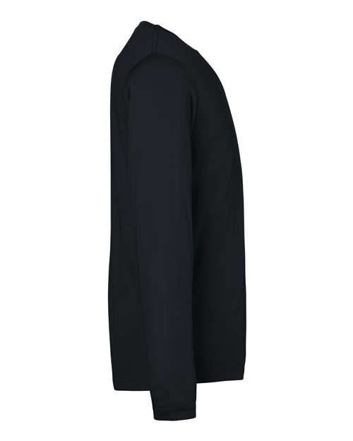 Capital Performance Long Sleeve T-Shirt | USA Decoration