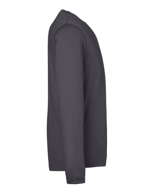 Capital Performance Long Sleeve T-Shirt | USA Decoration