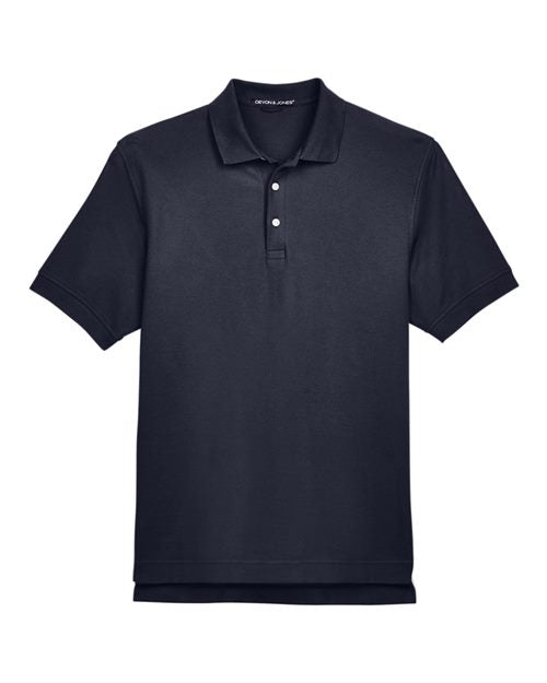 Pima Piqué Polo | USA Decoration
