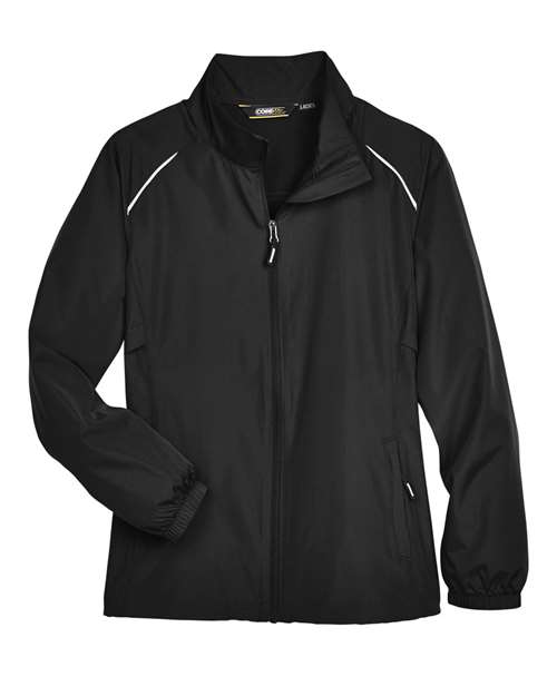 Women's Techno Lite Motivate Unlined Lightweight Jacket | USA Decoration