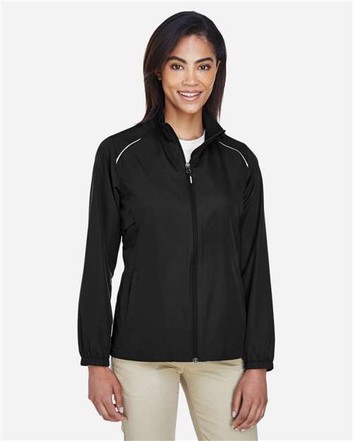 Women's Techno Lite Motivate Unlined Lightweight Jacket | USA Decoration